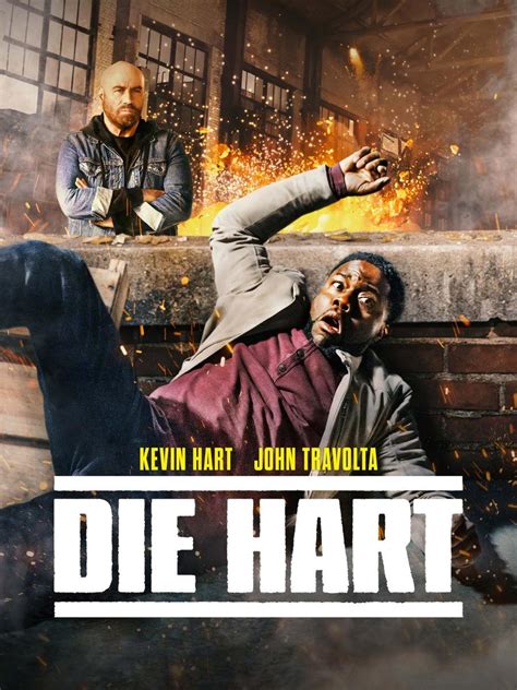 yesmovie die hart